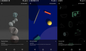 The Live Wallpaper From Google Pixel On Any Device