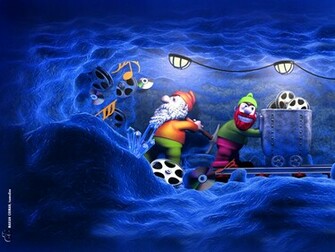 Linux HD Wallpaper Set Cute Background And