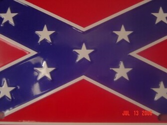 Redneck Flag Graphics Code Comments Pictures