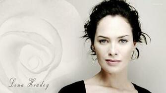 Lena Headey Wallpaper
