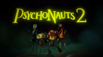 Psychonauts Desktop Wallpaper At Wallpaperbro