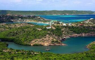 Antigua And Barbuda Wallpaper Beach Background Ocean