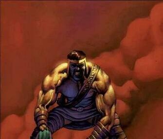 Hercules Comics Marvel