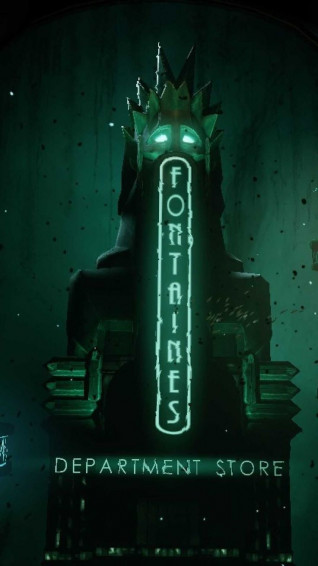 Bioshock Wallpaper Discover More Games Rapture Video