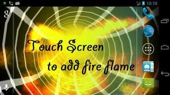Trippy Tunnel Live Wallpaper Android Apps Auf Google Play
