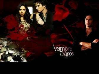 Damon And Elena Jpg