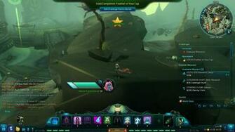 Wildstar Image My Screenshots HD Wallpaper And
