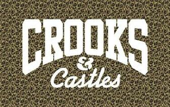Crooks Castles