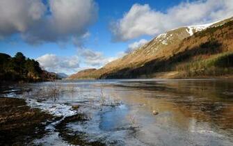 Lake District National Park Top Wallpaper Desktop