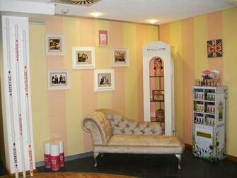 Benefit Cosmetics Wallpaper Adding New