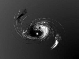 Yin Yang Wallpaper By Theguardian001