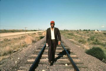 Paris Texas Wim Wenders Stiftung