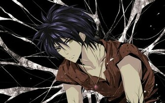 Escaflowne Wallpaper Background