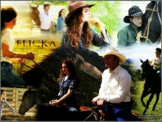 Flicka Photo