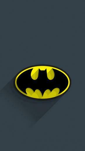Super Hero Wallpaper