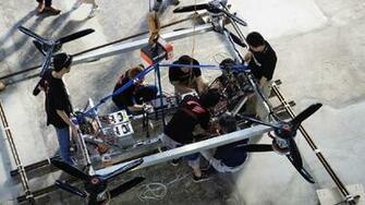 Toyota Backed Flying Car Zooms Toward Commercial Reality Nikkei