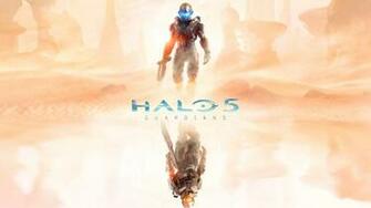 Halo Guardians X Close