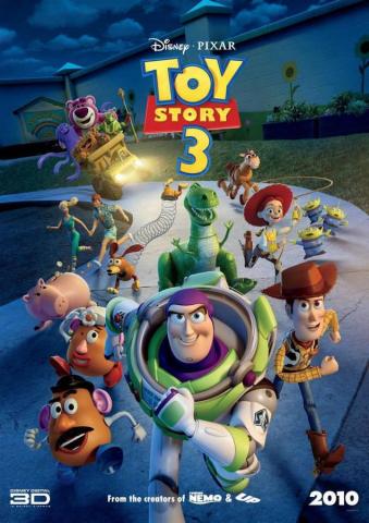 Toy Story Wallpaper