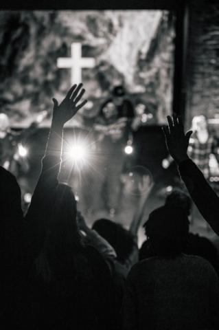 Christian Music Today Background Pictures