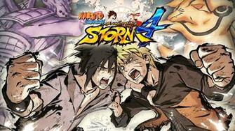 Beautiful Naruto Shippuden Ultimate Ninja Storm