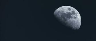 Wallpaper Of The Moon I Shot Today Thought You Guys Would Like