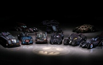 Batmobile Custom Hot Rod Rods Batman Dark Knight Movie Film Television