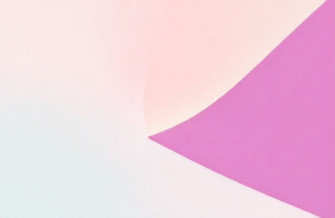 Minimalist iPad Wallpaper