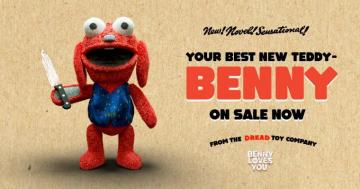 Benny Loves You Photos