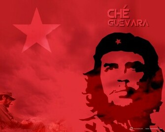 Picture Gallery 1080p Che Guevara Wallpaper