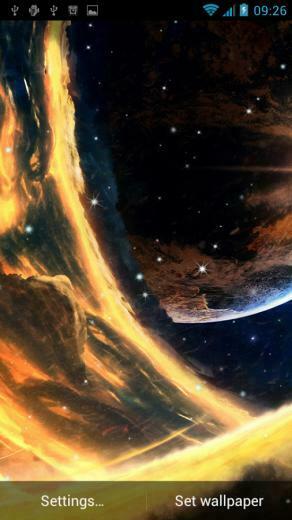 Cool Live Wallpaper Get Ready For Something Really Awesome