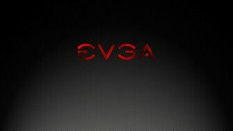 Black Red Evga Wallpaper Art HD