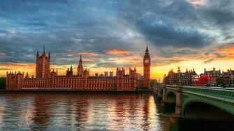 Londres Inglaterra Reino Unido Big Beng