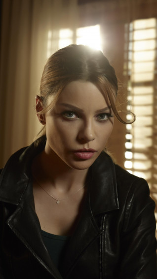 Lauren German Wallpaper