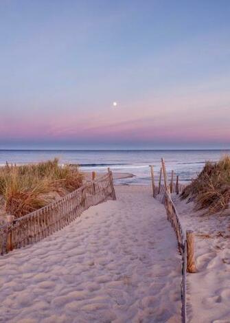 Nauset Beach Cape Cod Beachpictureswallpaper With Image