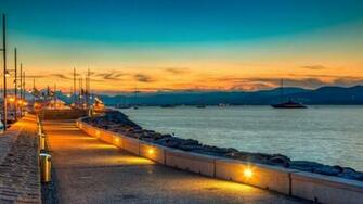 Saint Tropez Background Wallpaper Gallery