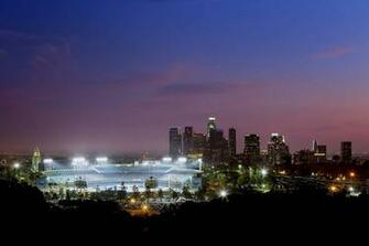 Los Angeles Wallpaper