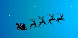 To Fell When Santa Flies In The Sky Is And Will Ever Be Our Most