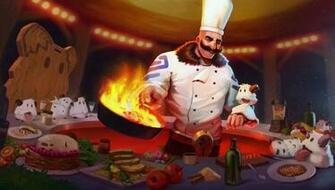 Cook Wallpaper 4j58f8d Wallpaperexpert