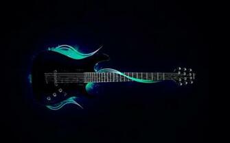 Rock Schecter Electric Guitar Lomo HD Wallpaper Hot