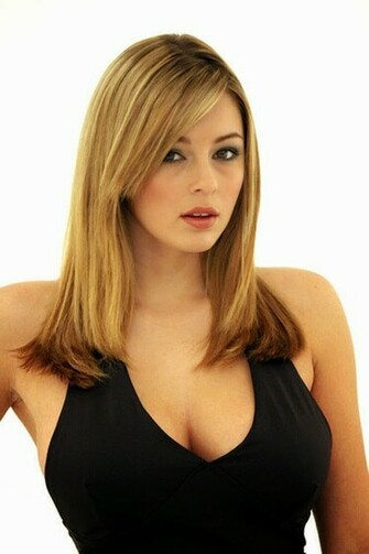 Every Lovely Wallpaper Keeley Hazell HD