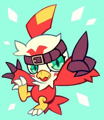 Hawkmon By Extyrannomon Digimon Wallpaper Tamers