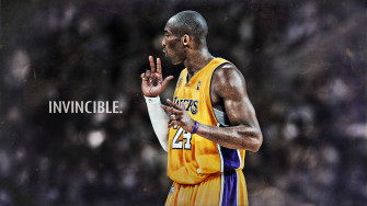 Kobe Bryant 4k Wallpaper