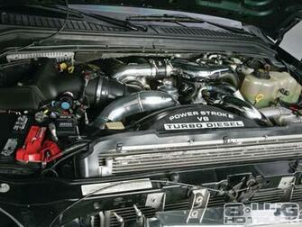 Ford Powerstroke Wallpaper Sleeper Super Duty