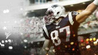 Rob Gronkowski By Braxa88