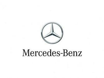 Mercedes Benz Logo Logos Symbols Icons