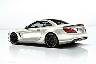 Mercedes Benz Sl63 Amg Wallpaper Pictures Pics