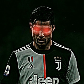 Imam On Quick Saves Cristiano Ronaldo Christiano