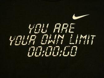 Nike Quotes Wallpaper Top Background