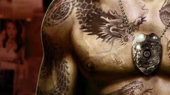 Sleeping Dogs Full HD Wallpaper And Background