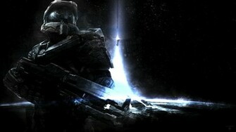 Video Games Artwork Halo Best Wallpaper Top